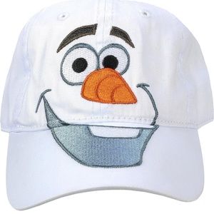 Disney Olaf Hat